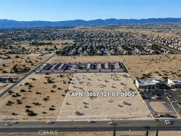 1 Main St, Hesperia, CA 92345