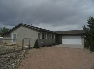1223 W Oro Grande Dr, Pueblo West, CO 81007