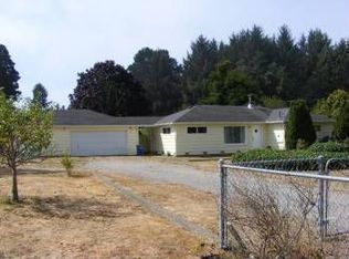 1744 Baird Rd, McKinleyville, CA 95519