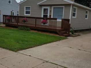 3657 Milan Ave SW, Wyoming, MI 49509