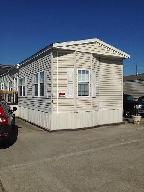 1st image of 5960 4th St Lot J