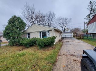 16432 Ashland Ave, Markham, IL 60428