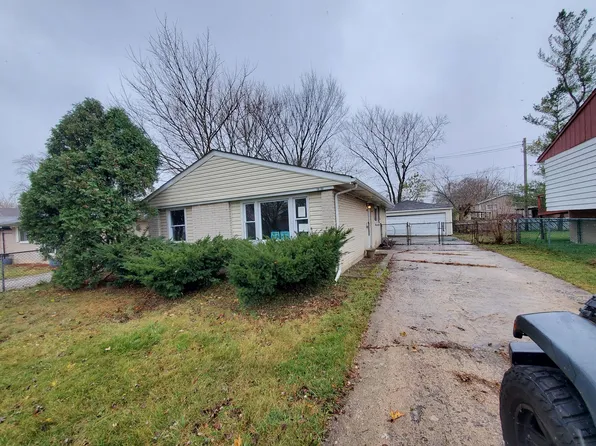 16432 Ashland Ave, Markham, IL 60428