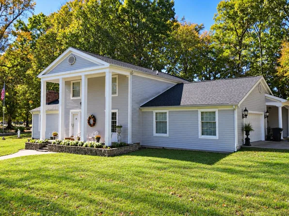 158 Butler Dr, Russell Springs, KY 42642