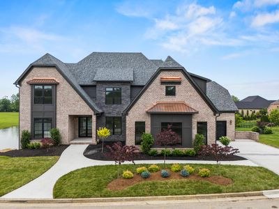 3852 Silver Charm Ln, Lexington, KY, 40509