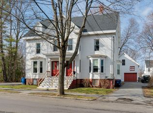 29 Pleasant Ave, Portland, ME 04103