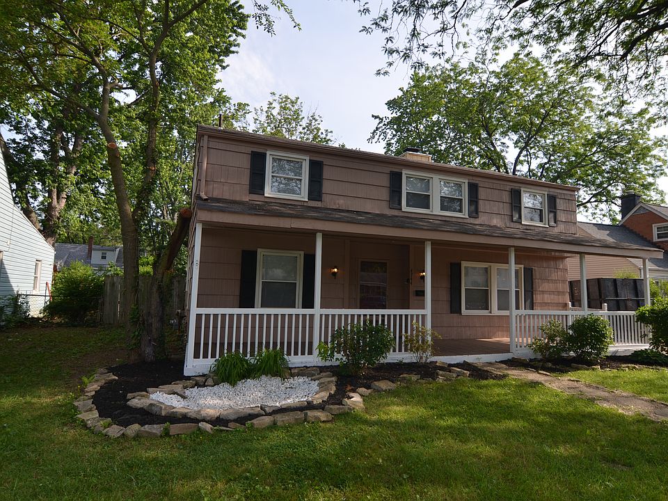 2nd image of 4744 Musket Way