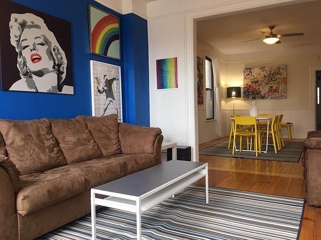 1st image of 862 N Ashland Ave APT 3