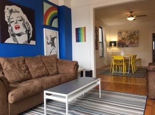 862 N Ashland Ave APT 3, Chicago, IL 60622