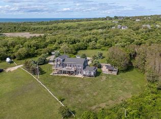 1078 W Beach Rd, Block Island, RI 02807