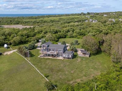 1078 W Beach Rd, Block Island, RI, 02807