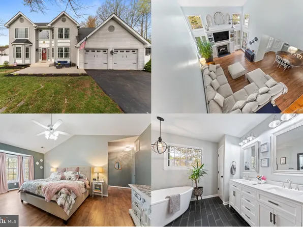 9 Wendover Ct, Stafford, VA 22554