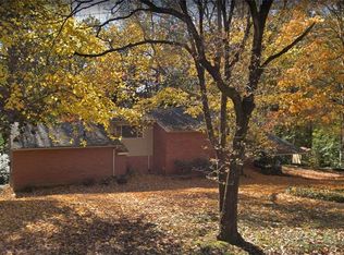 1006 Northcliffe Dr NW LOT 185, Atlanta, GA 30318