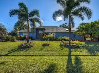 802 SW Paul Revere Ter, Port Saint Lucie, FL 34953