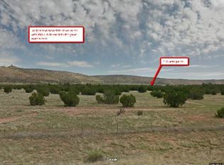 25980 W Granada Rd, Seligman, AZ 86337