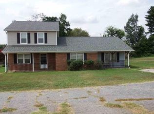 1536 E Blackstock Rd #A, Moore, SC 29369