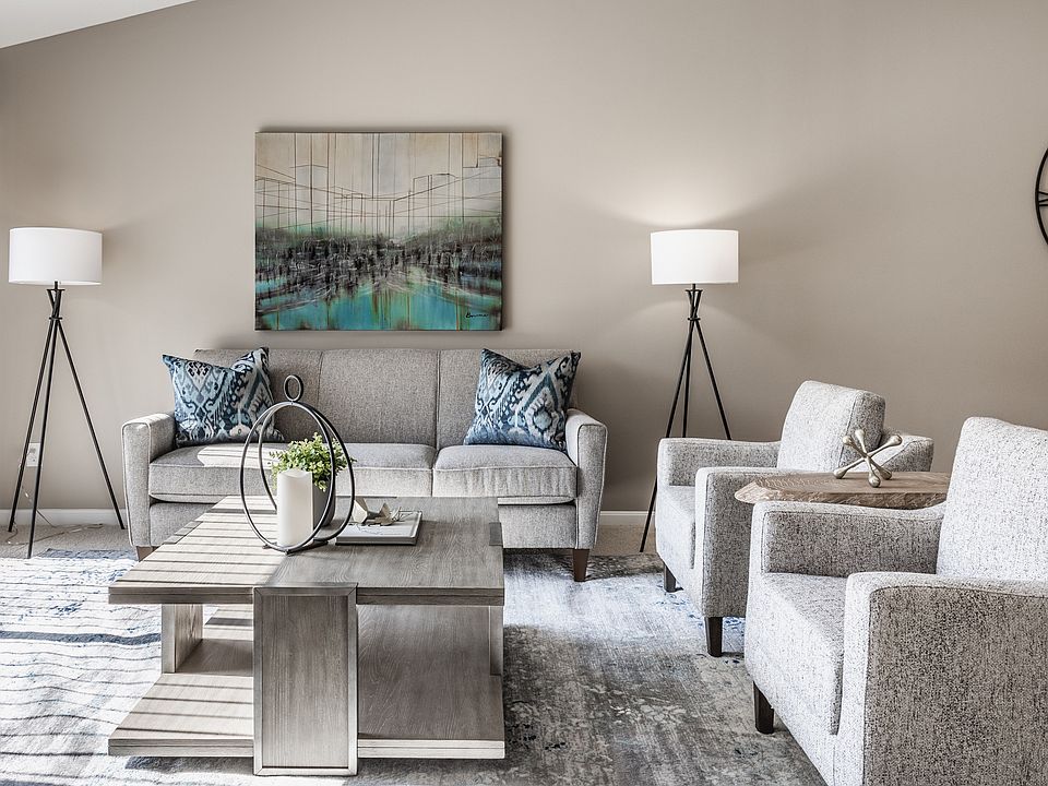 Bedford Place Apartments 42 Hallowell Dr Blacklick, OH Zillow