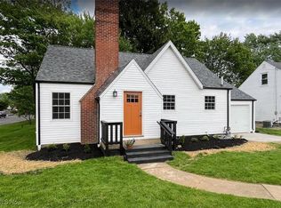 424 Whipple Ave NW, Canton, OH 44708