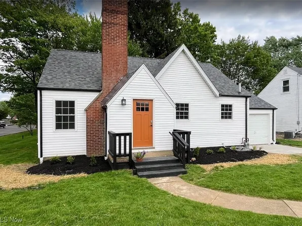 424 Whipple Ave NW, Canton, OH 44708