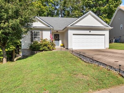 340 Chalet Cir, Clarksville, TN, 37040