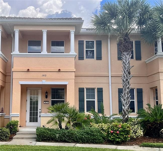 3820 82nd Avenue Cir E APT 103, Sarasota, FL 34243 Zillow