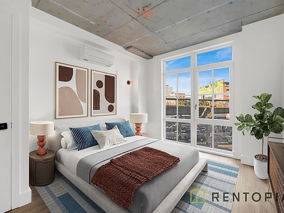 2nd image of 668 Bushwick Ave #314
