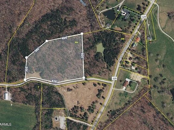 5th image of 0 Crestview Dr Lot 30A