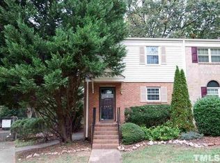 6447 New Market Way, Raleigh, NC 27615