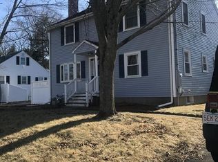 426 Columbian St, Weymouth, MA 02190