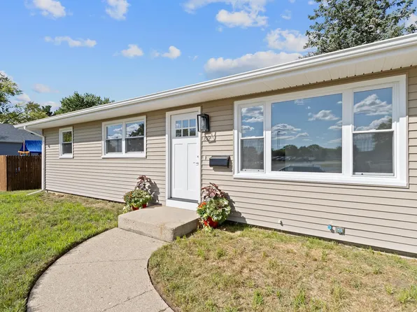 1912 W Conde St, Janesville, WI 53546