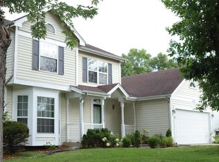 1212 Bold Ruler Ct, Florissant, MO 63034