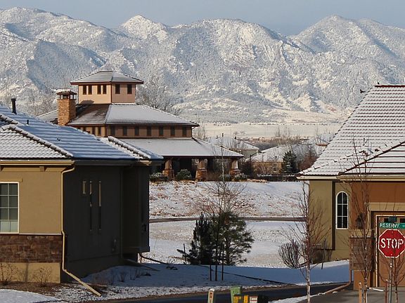 Winter Views