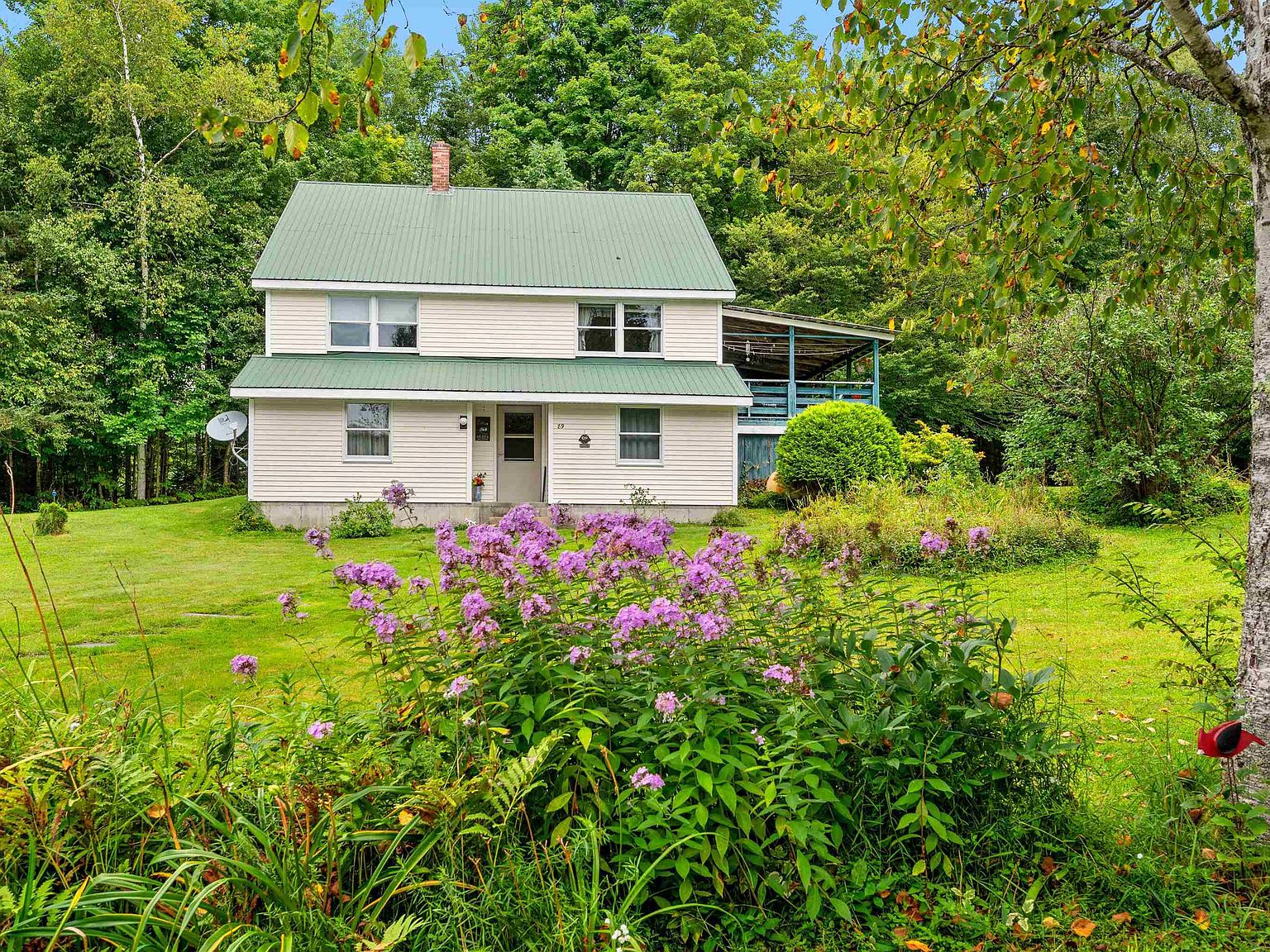 89 Shadow Lane, Woodbury, VT 05681 | MLS #4968880 | Zillow