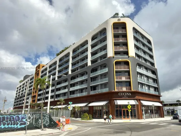 2700 NW 2nd Ave, Miami, FL