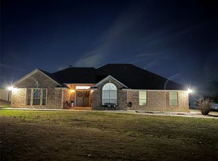 4601 Ridge North Rd, Fort Worth, TX 76126