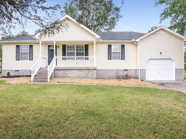 300 Southlake Dr, La Vergne, TN 37086