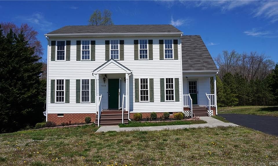 1st image of 5118 Steven Hill Dr