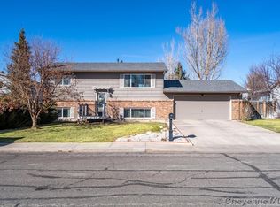 5408 Potomac St, Cheyenne, WY 82001