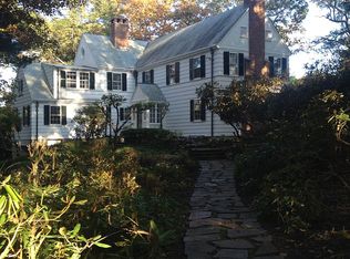 38 Hilltop Rd, Weston, MA 02493