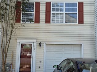 8871 Goose Landing Cir, Columbia, MD 21045