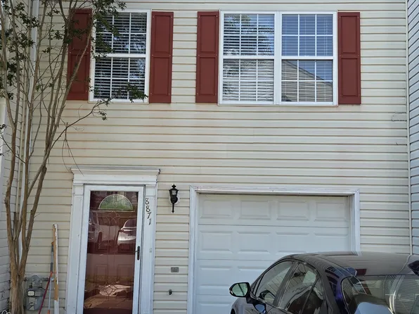8871 Goose Landing Cir, Columbia, MD
