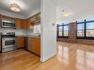 150 Orleans St UNIT 203, East Boston, MA 02128