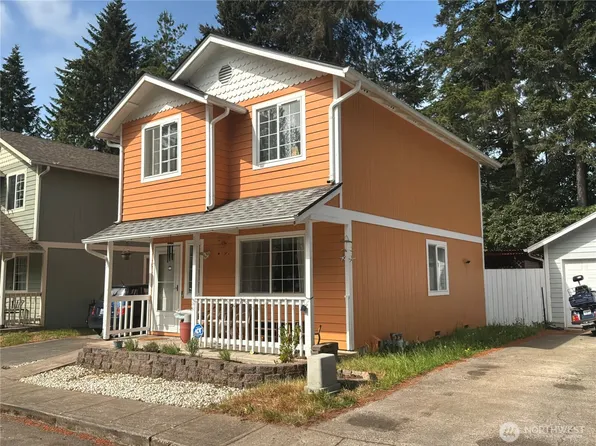 119 NW Lopez Lane, Bremerton, WA 98311