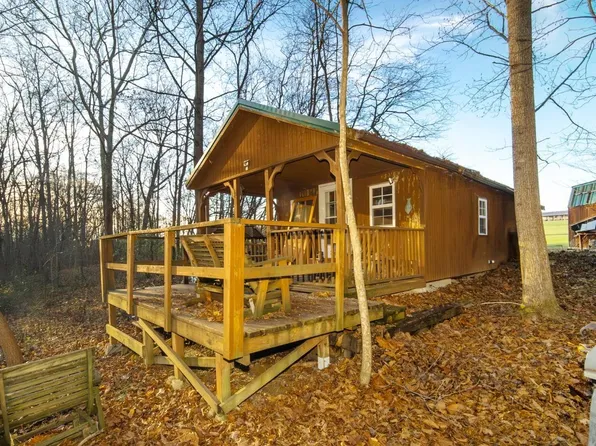 513 Brewer Rd, West Union, OH 45693