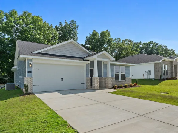 30 Aurora Cir Lot 16, Fayetteville, TN 37334