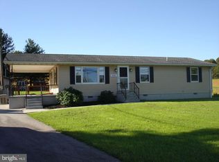 1855 Shrivers Corner Rd, Gettysburg, PA 17325