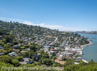 211 Hi Vista Rd, Sausalito, CA 94965