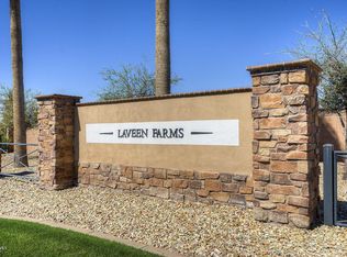 7027 W Saint Charles Ave, Laveen, AZ 85339