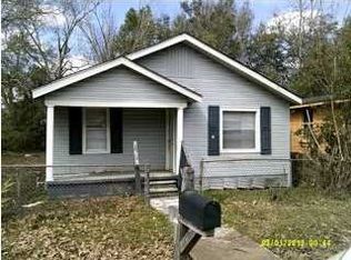 207 Book Ave, Prichard, AL 36610