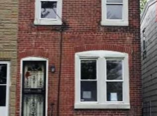 2054 E Haines St, Philadelphia, PA